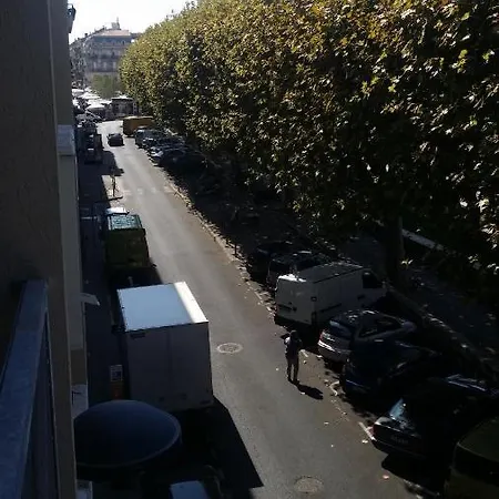 Hyper Centre A Sete