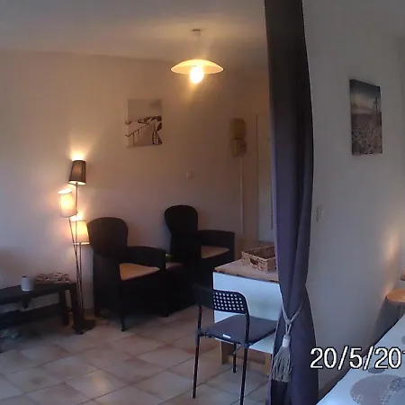 Apartman Hyper Centre A